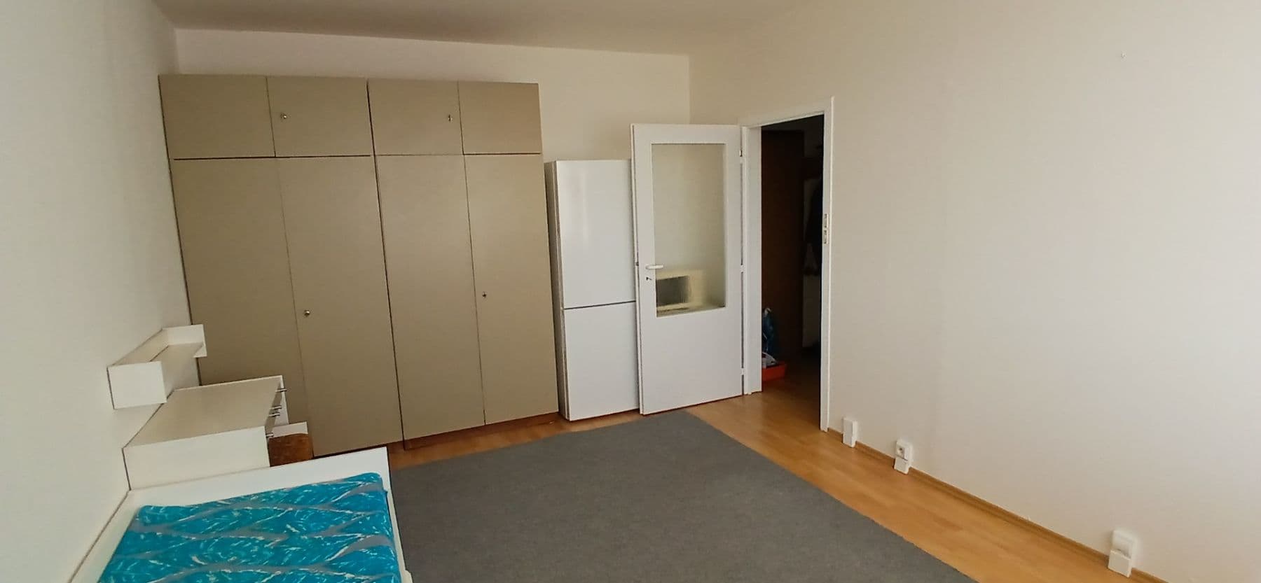 Studio flat to rent, 33 m², Rodopská, Prague, Prague Studio flat to rent, 33 m², Rodopská, Prague, Prague