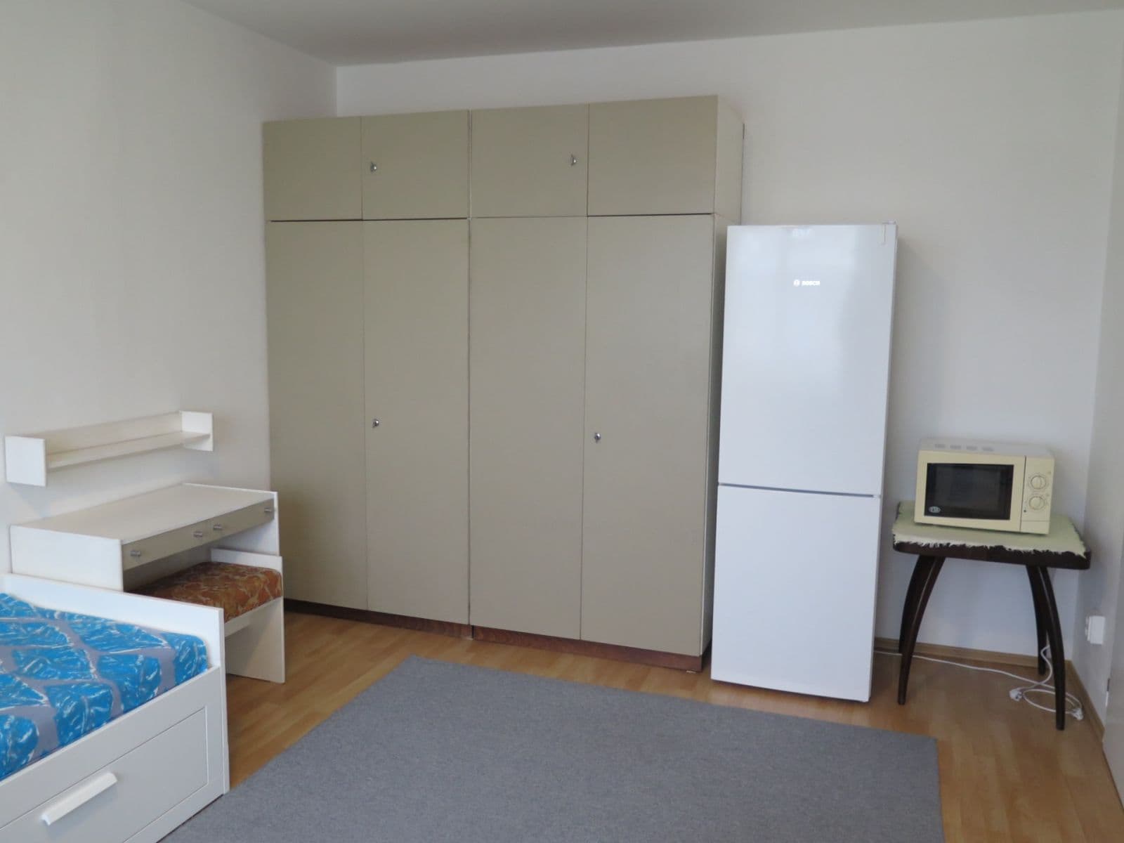 Studio flat to rent, 33 m², Rodopská, Prague, Prague Studio flat to rent, 33 m², Rodopská, Prague, Prague