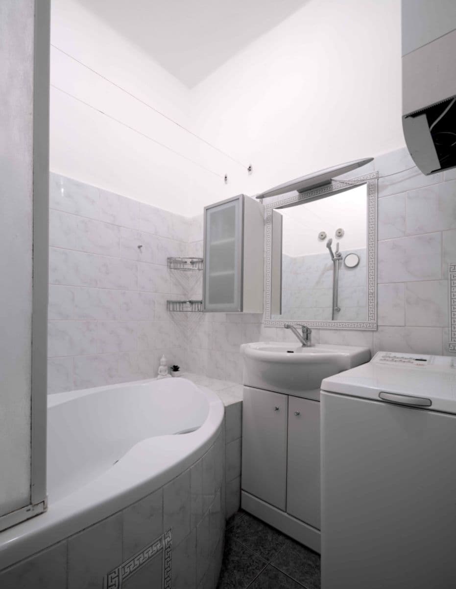 2 bedroom flat for sale, 72 m², Rumunská, Prague, Prague 2 bedroom flat for sale, 72 m², Rumunská, Prague, Prague