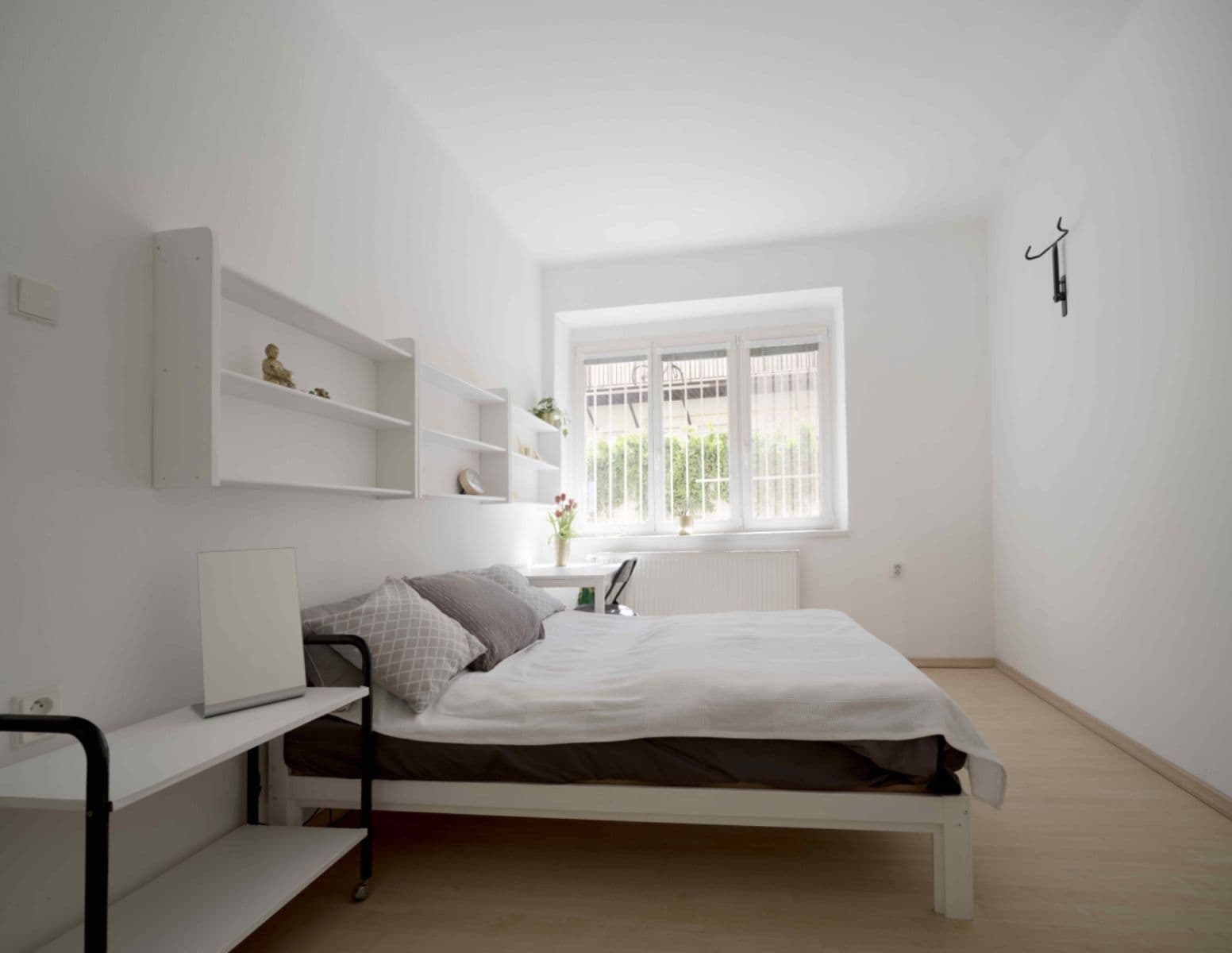 2 bedroom flat for sale, 72 m², Rumunská, Prague, Prague 2 bedroom flat for sale, 72 m², Rumunská, Prague, Prague