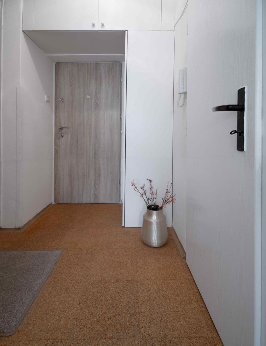2 bedroom flat for sale, 72 m², Rumunská, Prague, Prague 2 bedroom flat for sale, 72 m², Rumunská, Prague, Prague