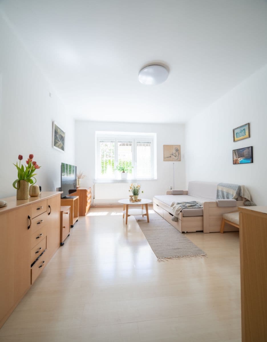 2 bedroom flat for sale, 72 m², Rumunská, Prague, Prague 2 bedroom flat for sale, 72 m², Rumunská, Prague, Prague