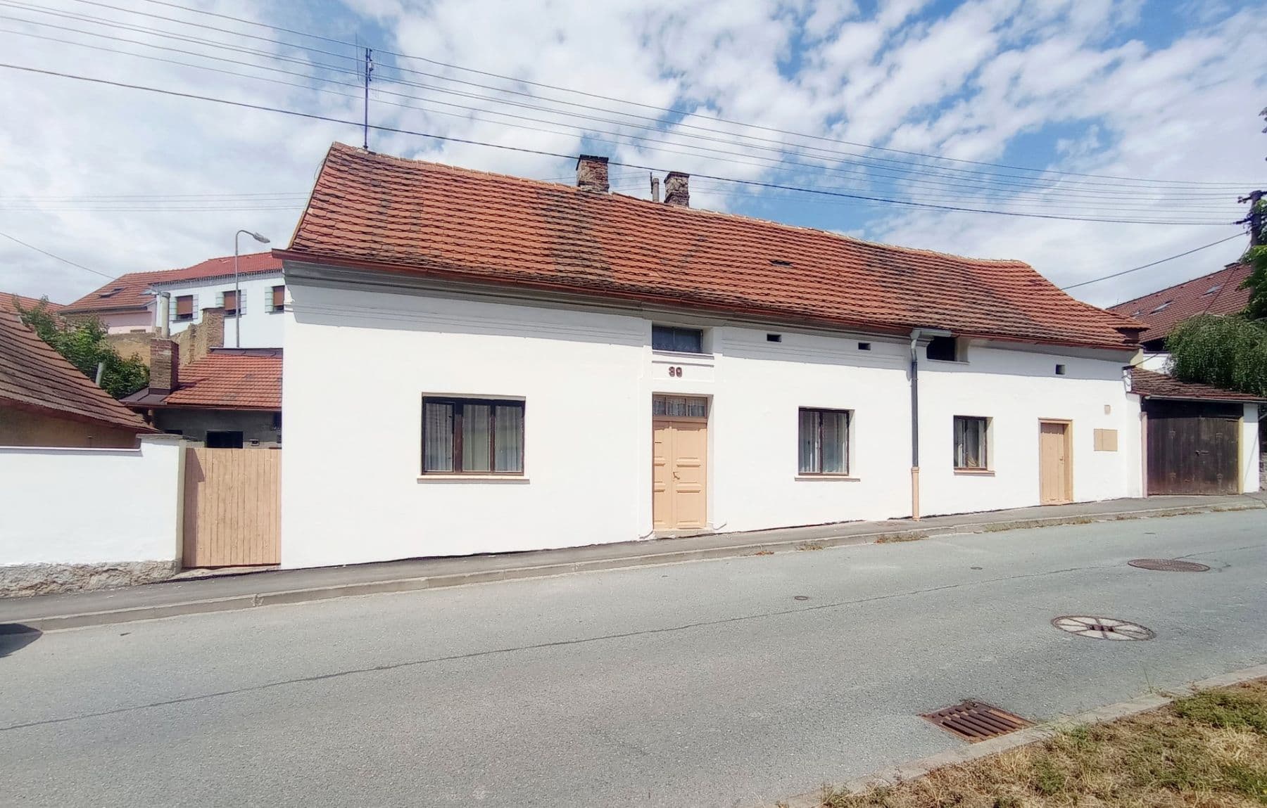 house for sale, 119 m², Košutecká, Plzeň, Plzeňský Region house for sale, 119 m², Košutecká, Plzeň, Plzeňský Region