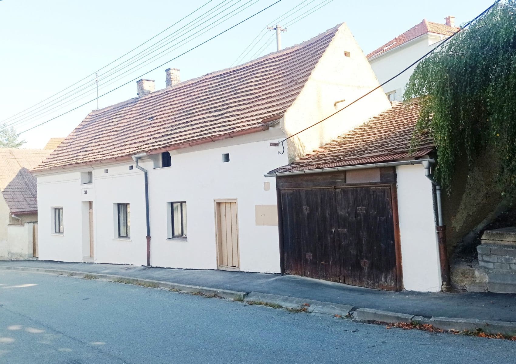 house for sale, 119 m², Košutecká, Plzeň, Plzeňský Region house for sale, 119 m², Košutecká, Plzeň, Plzeňský Region