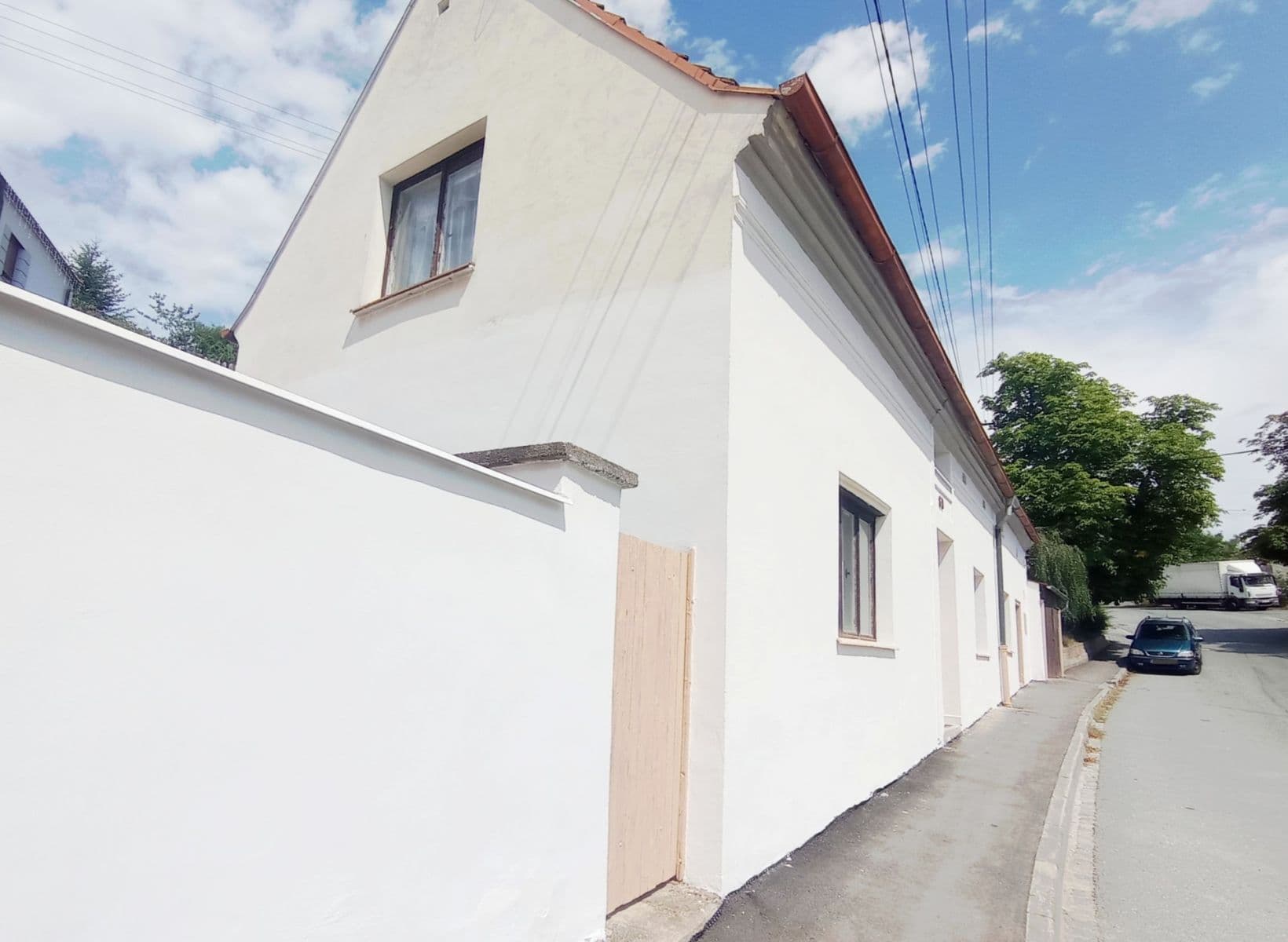 house for sale, 119 m², Košutecká, Plzeň, Plzeňský Region house for sale, 119 m², Košutecká, Plzeň, Plzeňský Region