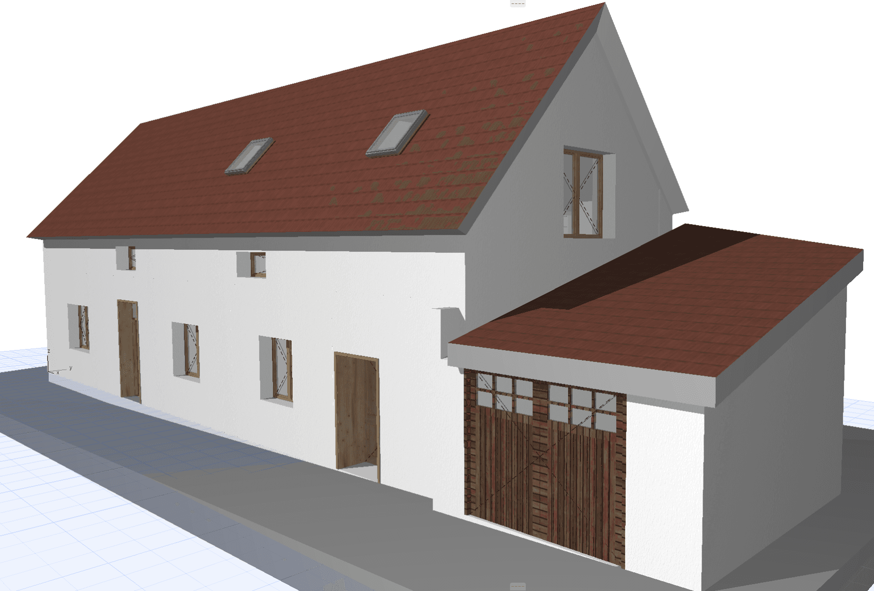 house for sale, 119 m², Košutecká, Plzeň, Plzeňský Region house for sale, 119 m², Košutecká, Plzeň, Plzeňský Region
