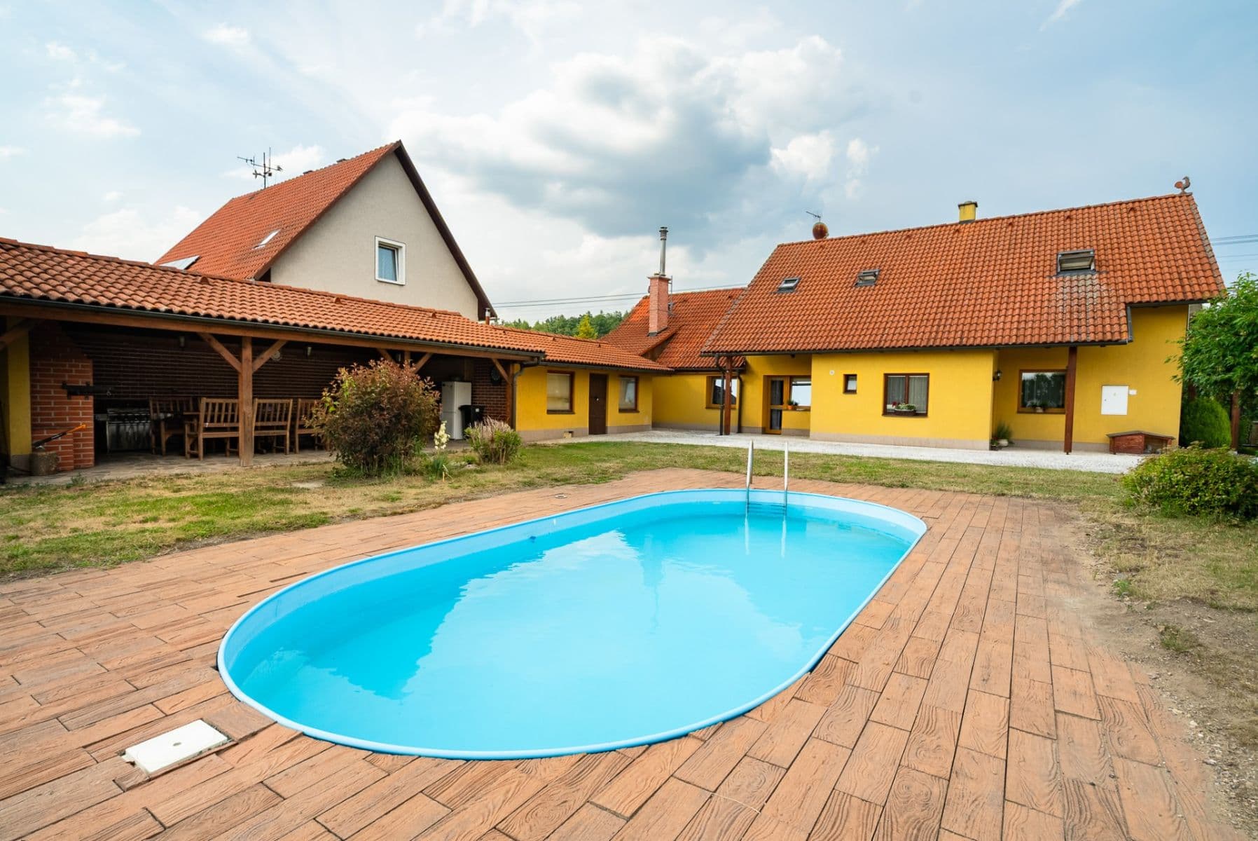 house for sale, 192 m², Čermná nad Orlicí, Královéhradecký Region house for sale, 192 m², Čermná nad Orlicí, Královéhradecký Region