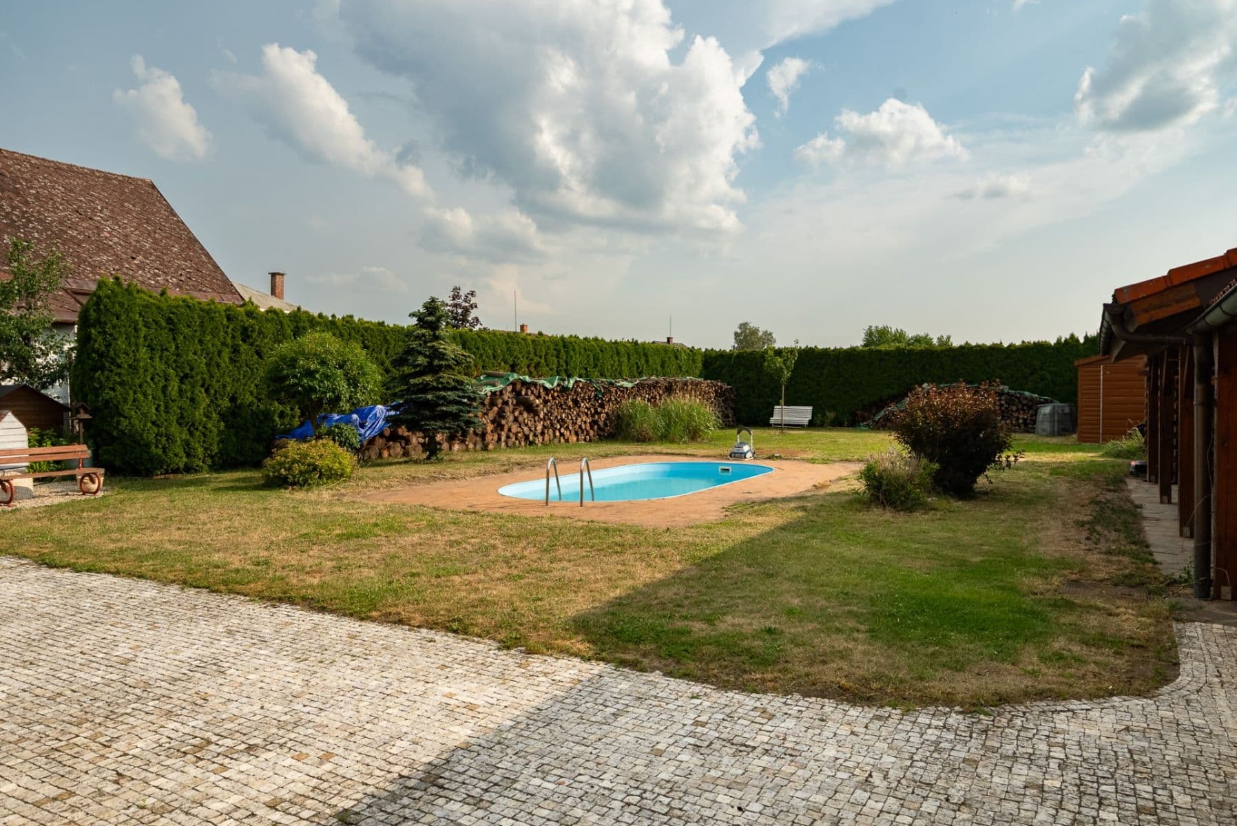 house for sale, 192 m², Čermná nad Orlicí, Královéhradecký Region house for sale, 192 m², Čermná nad Orlicí, Královéhradecký Region
