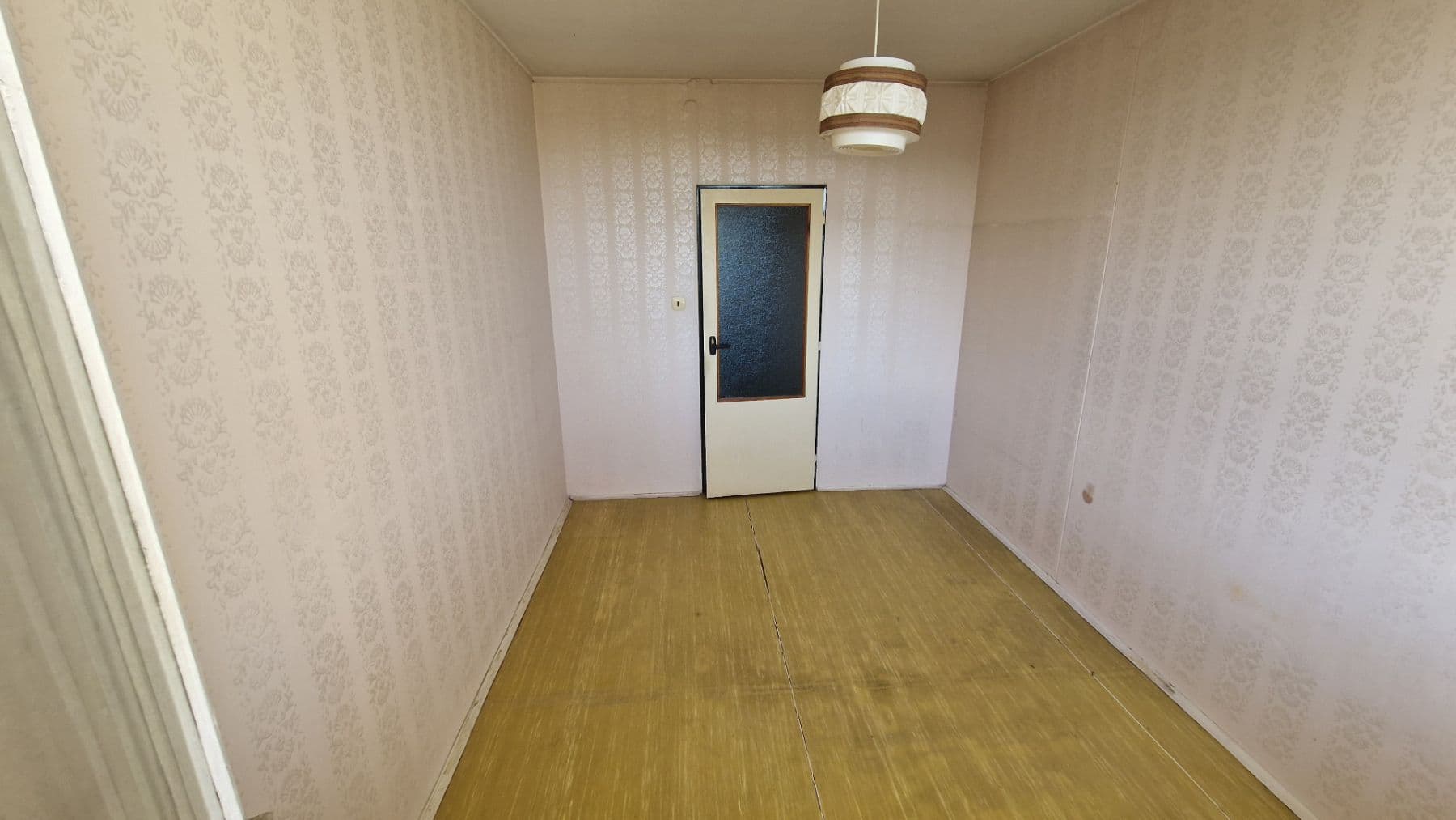 1 bedroom with open-plan kitchen flat for sale, 40 m², Novoborská, Prague, Prague 1 bedroom with open-plan kitchen flat for sale, 40 m², Novoborská, Prague, Prague