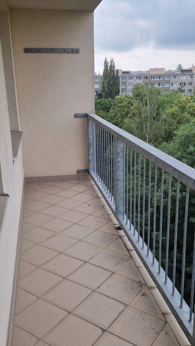 1 bedroom with open-plan kitchen flat for sale, 40 m², Novoborská, Prague, Prague 1 bedroom with open-plan kitchen flat for sale, 40 m², Novoborská, Prague, Prague