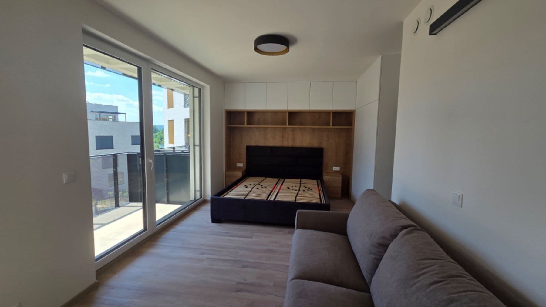 Studio flat to rent, 39 m², Kolmanova, Prague, Prague Studio flat to rent, 39 m², Kolmanova, Prague, Prague