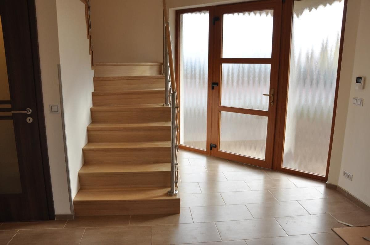 house to rent, 190 m², U Váhy, Šestajovice, Středočeský Region house to rent, 190 m², U Váhy, Šestajovice, Středočeský Region