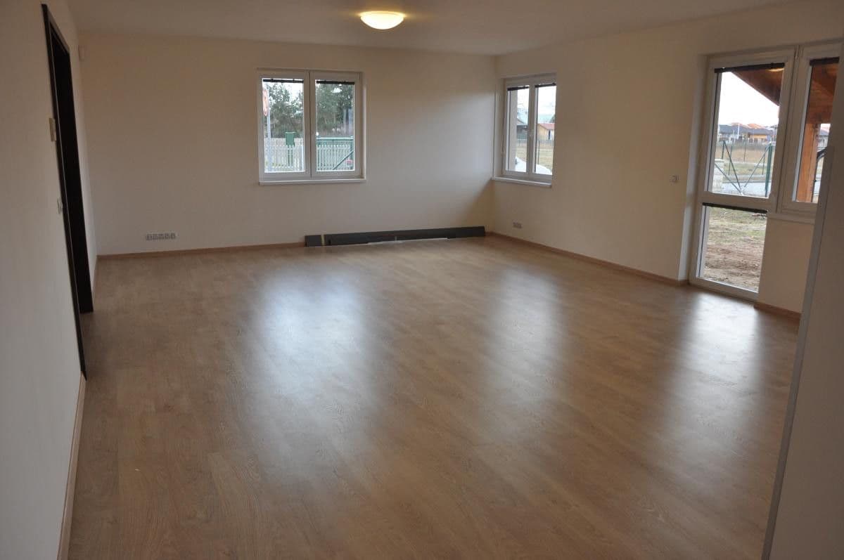 house to rent, 190 m², U Váhy, Šestajovice, Středočeský Region house to rent, 190 m², U Váhy, Šestajovice, Středočeský Region