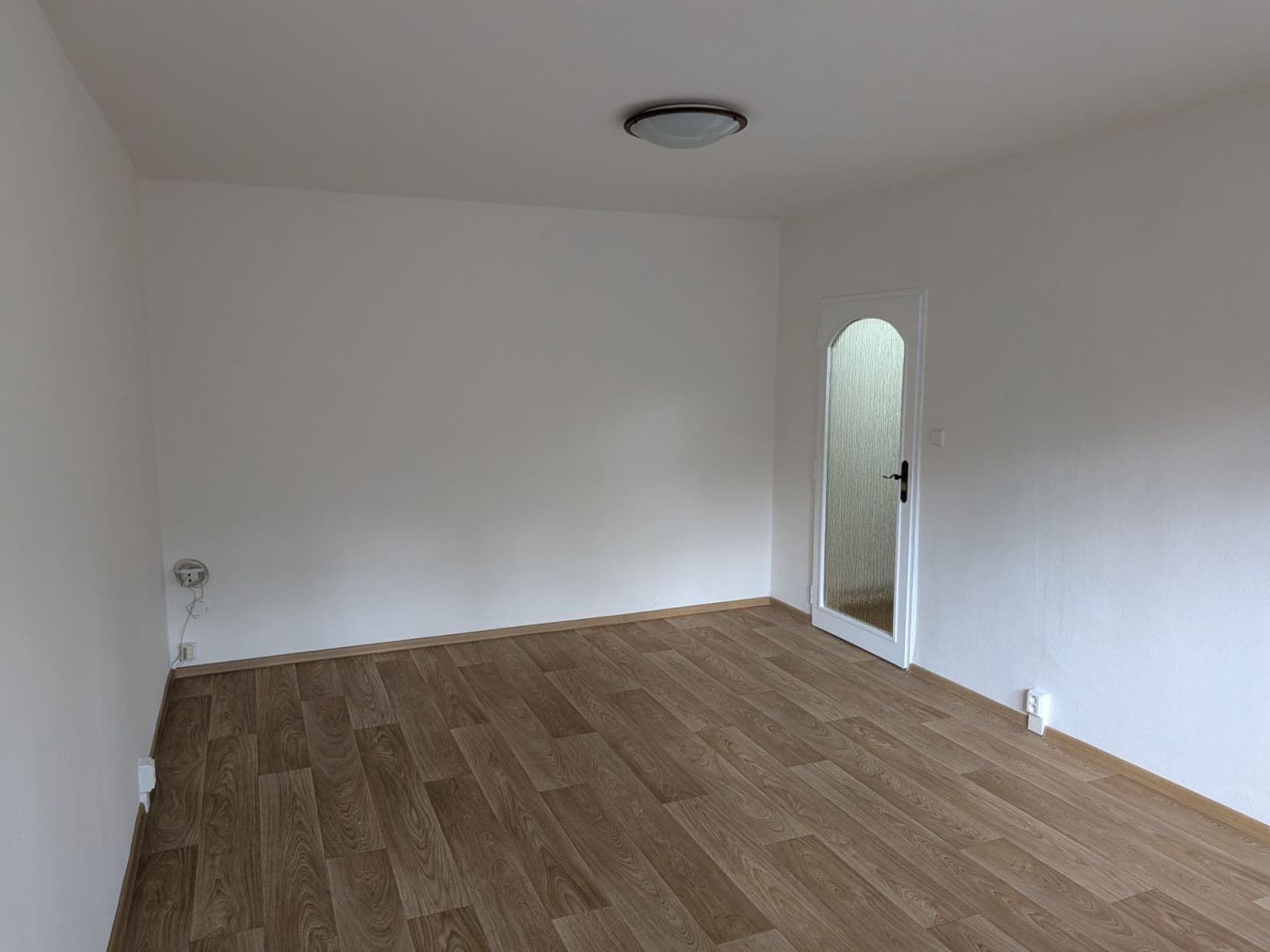 1 bedroom flat to rent, 41 m², Nepomucká, Plzeň, Plzeňský Region 1 bedroom flat to rent, 41 m², Nepomucká, Plzeň, Plzeňský Region