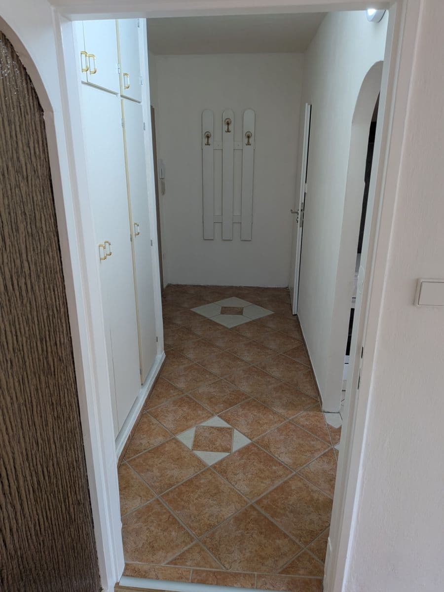 1 bedroom flat to rent, 41 m², Nepomucká, Plzeň, Plzeňský Region 1 bedroom flat to rent, 41 m², Nepomucká, Plzeň, Plzeňský Region