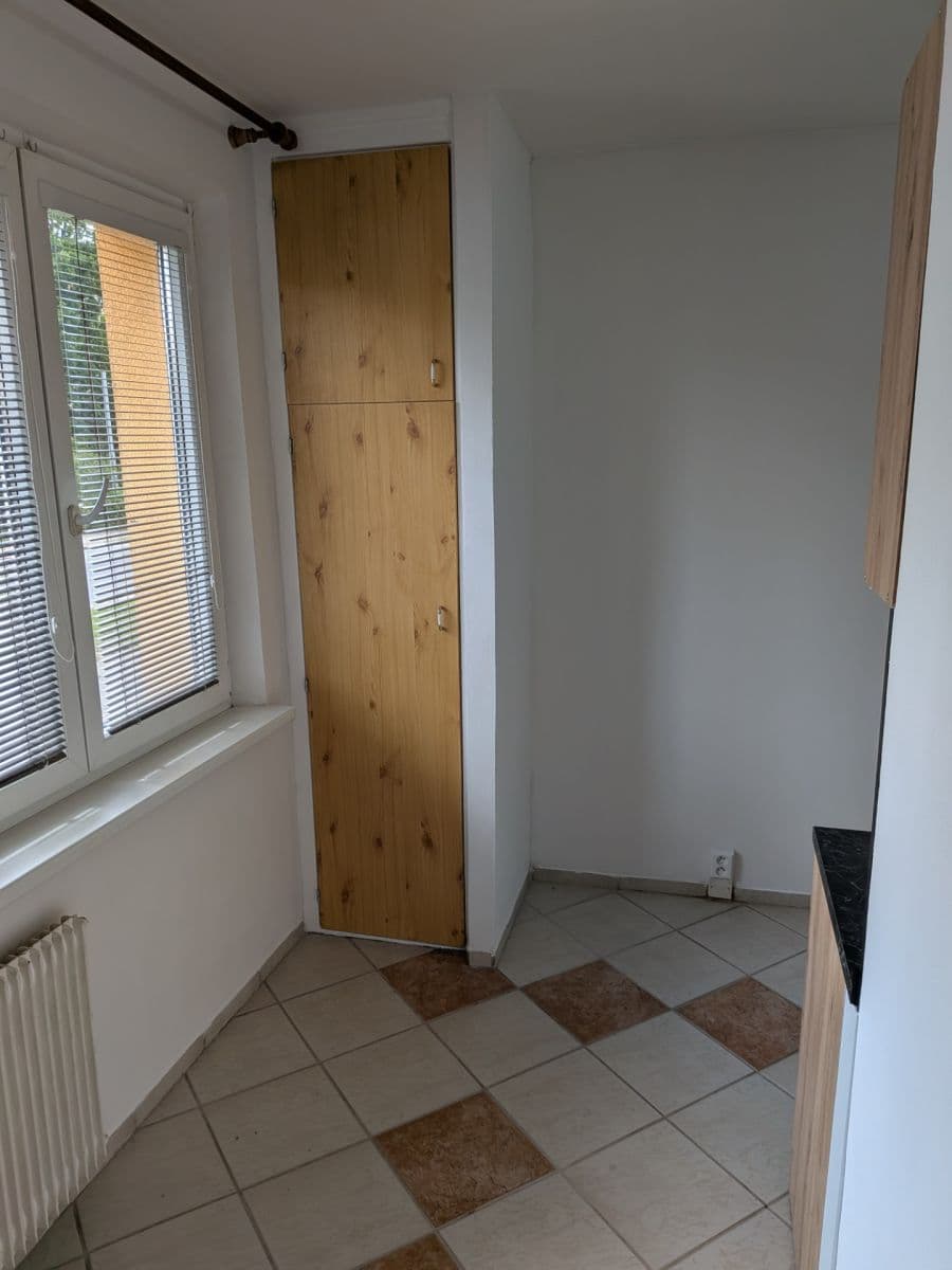 1 bedroom flat to rent, 41 m², Nepomucká, Plzeň, Plzeňský Region 1 bedroom flat to rent, 41 m², Nepomucká, Plzeň, Plzeňský Region
