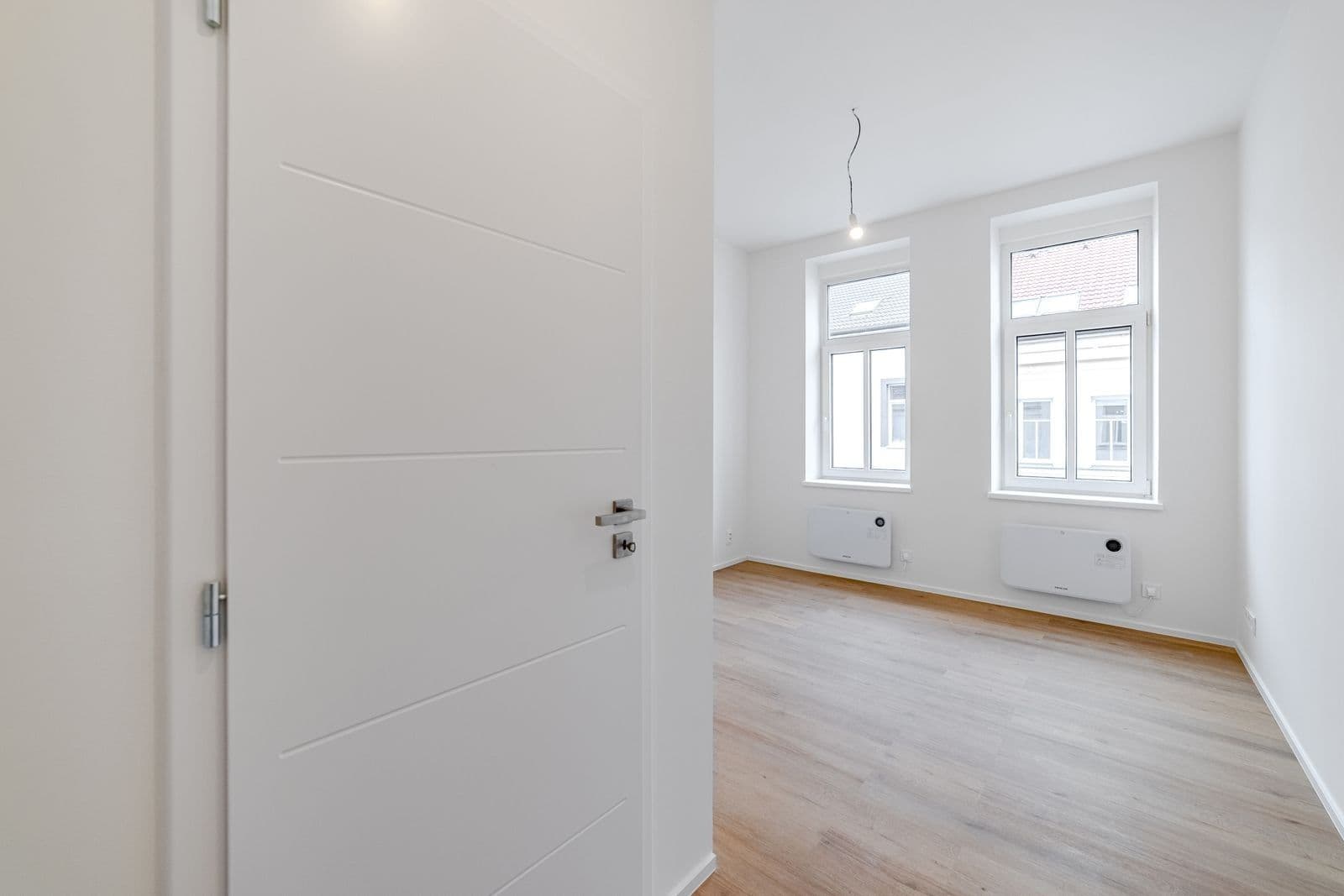 Studio flat to rent, 19 m², Kolmá, Prague, Prague Studio flat to rent, 19 m², Kolmá, Prague, Prague