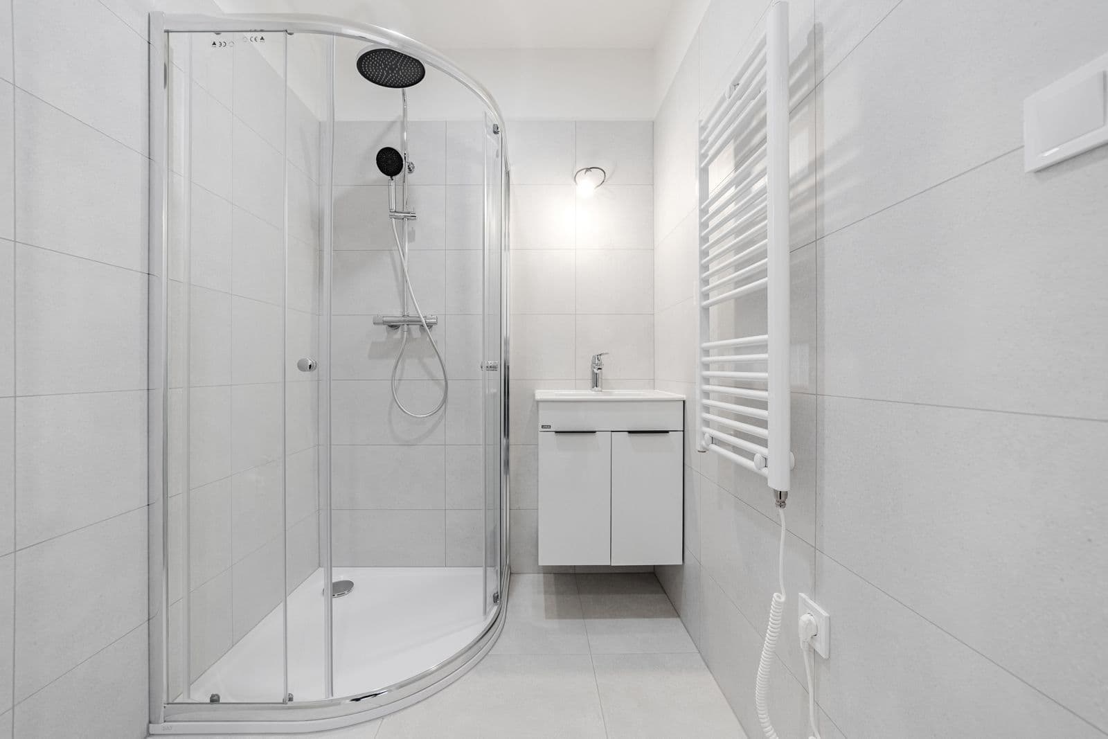 Studio flat to rent, 19 m², Kolmá, Prague, Prague Studio flat to rent, 19 m², Kolmá, Prague, Prague