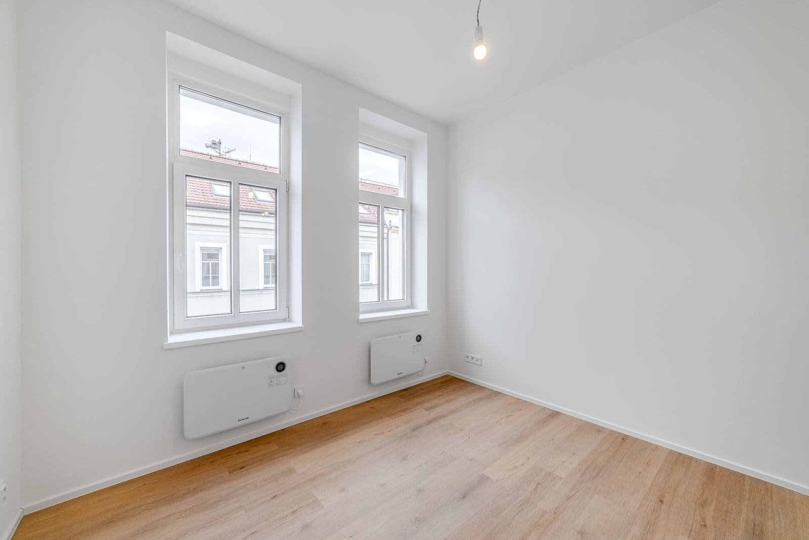 Studio flat to rent, 19 m², Kolmá, Prague, Prague Studio flat to rent, 19 m², Kolmá, Prague, Prague