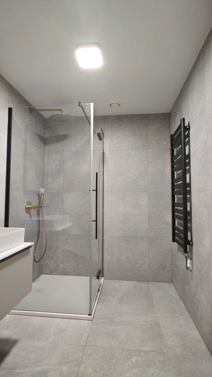 1 bedroom with open-plan kitchen flat to rent, 60 m², Hábova, Prague, Prague 1 bedroom with open-plan kitchen flat to rent, 60 m², Hábova, Prague, Prague