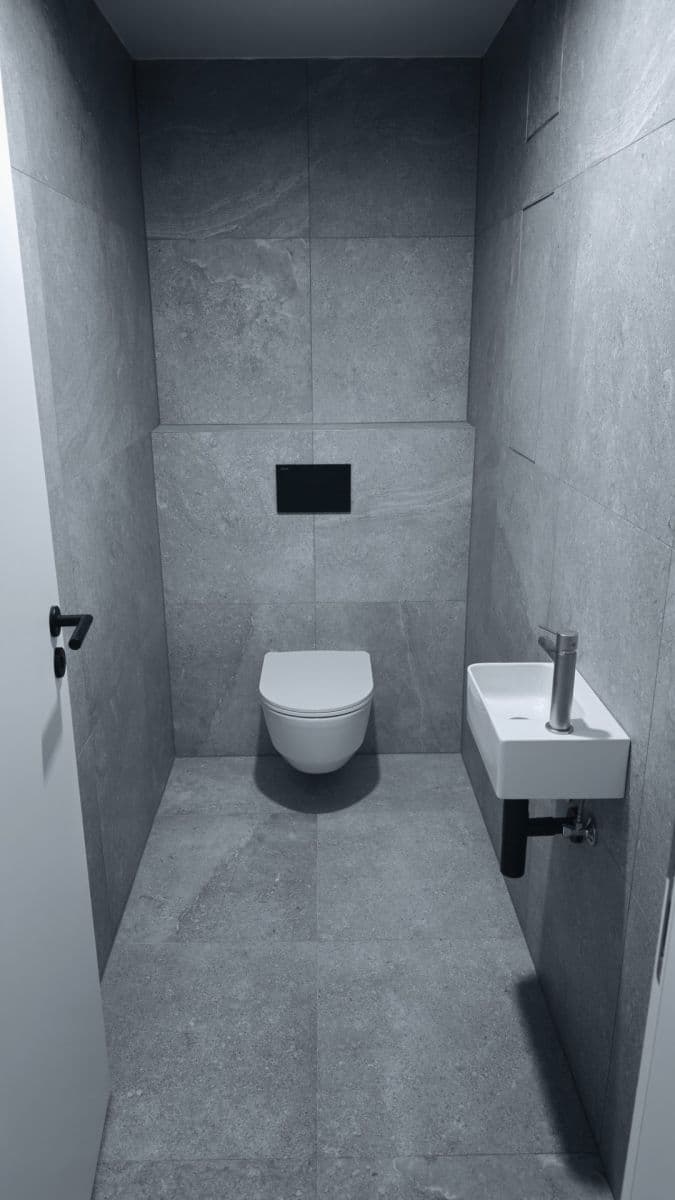 1 bedroom with open-plan kitchen flat to rent, 60 m², Hábova, Prague, Prague 1 bedroom with open-plan kitchen flat to rent, 60 m², Hábova, Prague, Prague