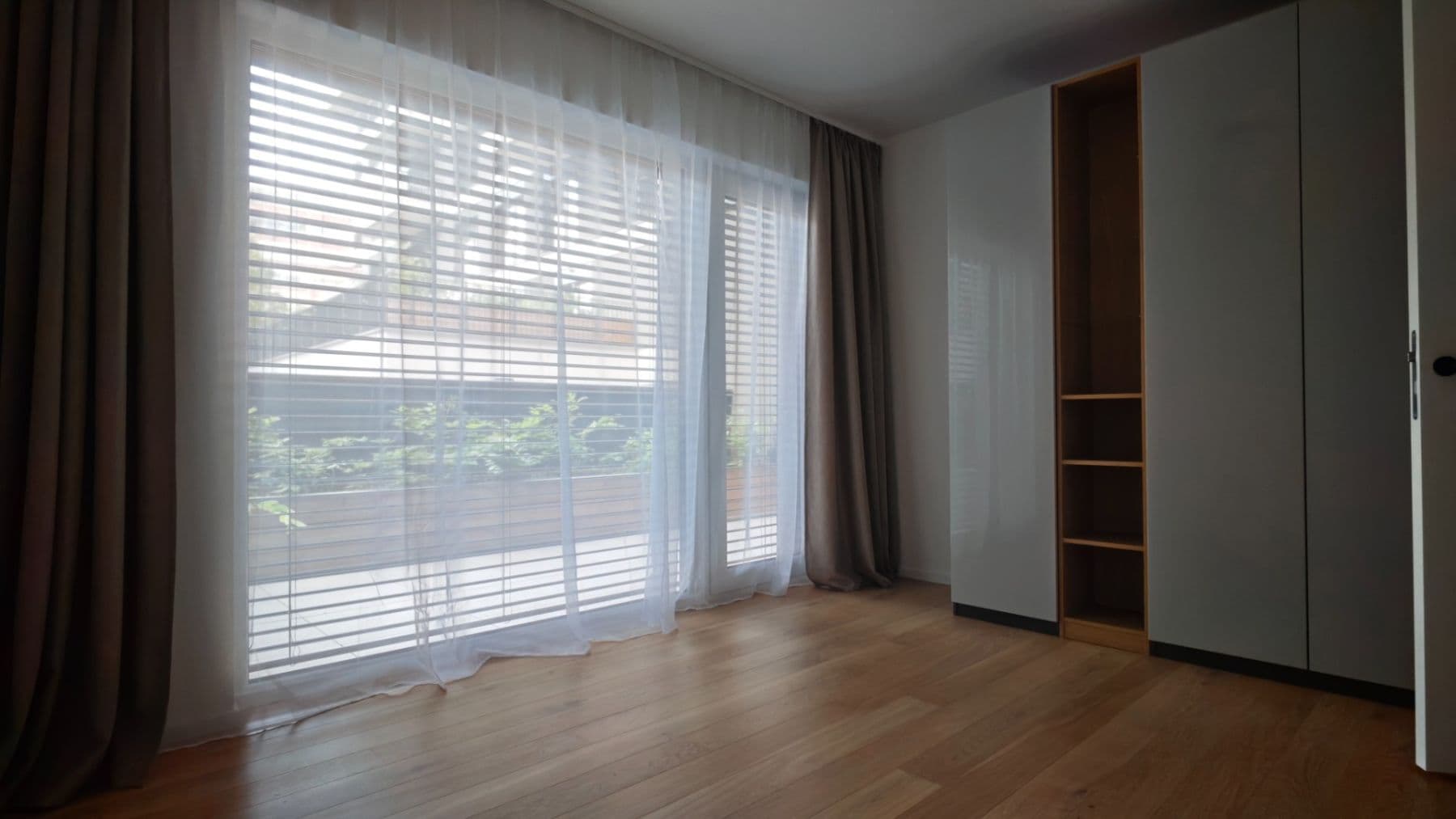 1 bedroom with open-plan kitchen flat to rent, 60 m², Hábova, Prague, Prague 1 bedroom with open-plan kitchen flat to rent, 60 m², Hábova, Prague, Prague