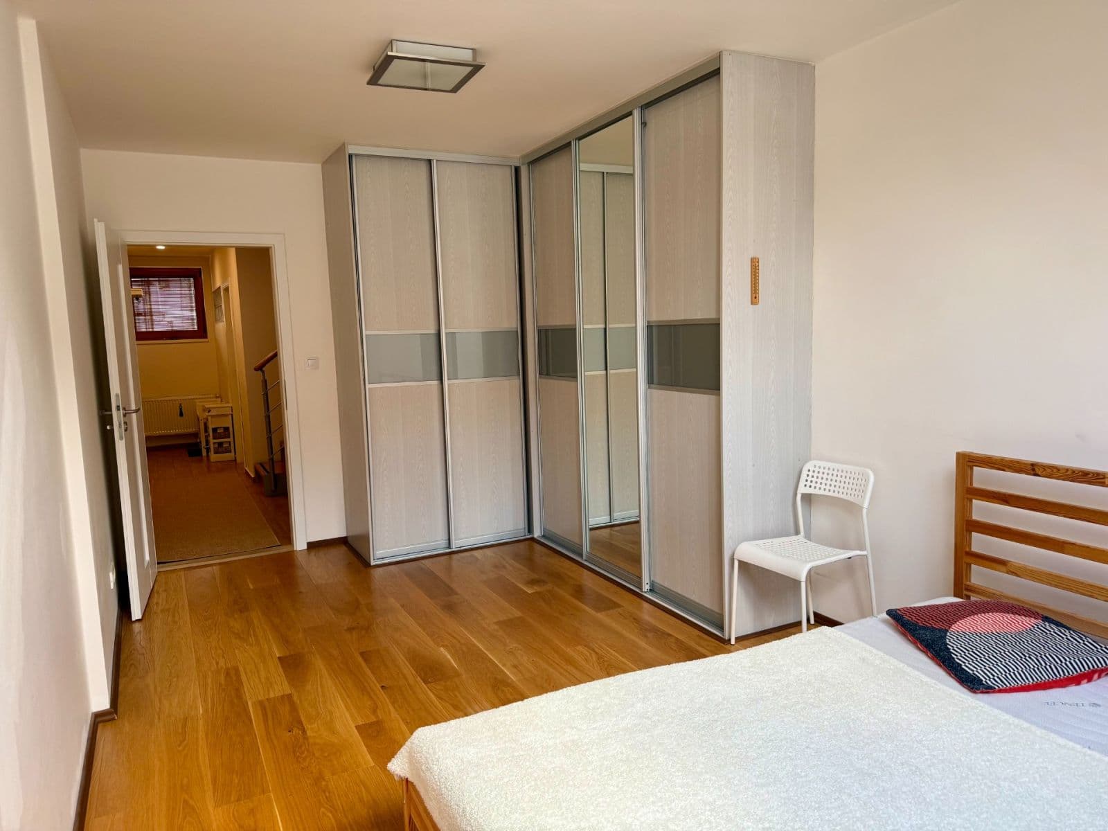 1 bedroom with open-plan kitchen flat to rent, 62 m², Bořivojova, Prague, Prague 1 bedroom with open-plan kitchen flat to rent, 62 m², Bořivojova, Prague, Prague