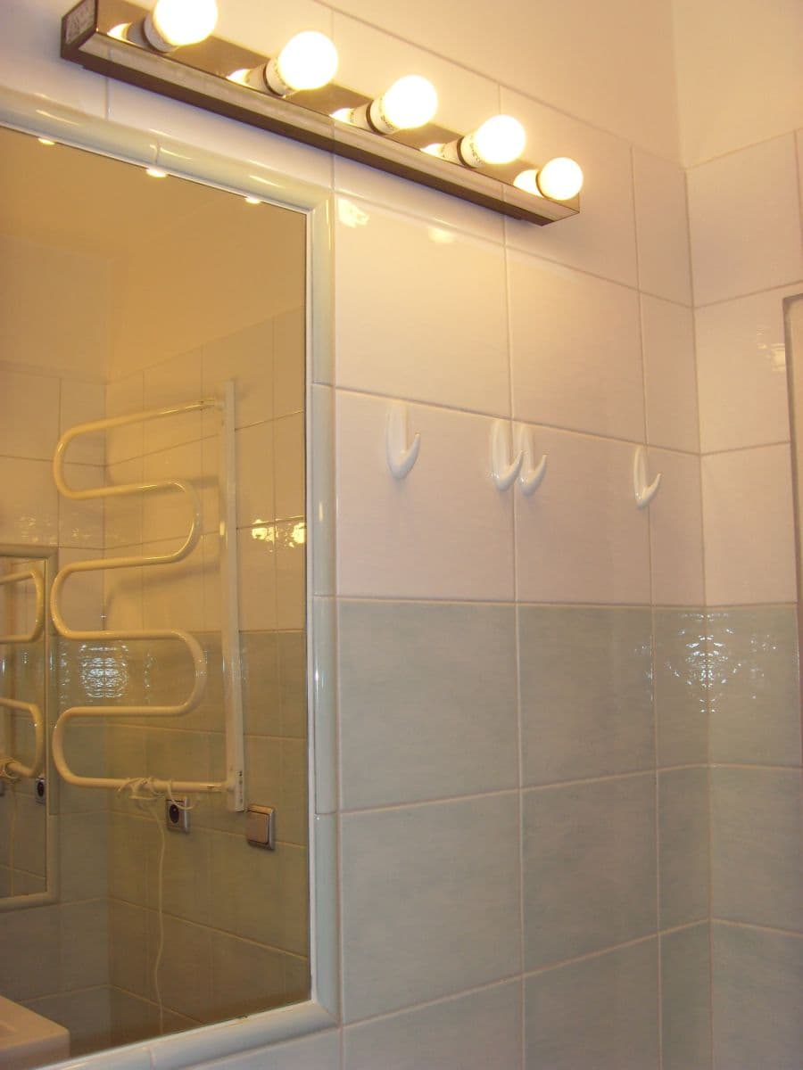 2 bedroom with open-plan kitchen flat to rent, 73 m², Pavrovského, Prague, Prague 2 bedroom with open-plan kitchen flat to rent, 73 m², Pavrovského, Prague, Prague