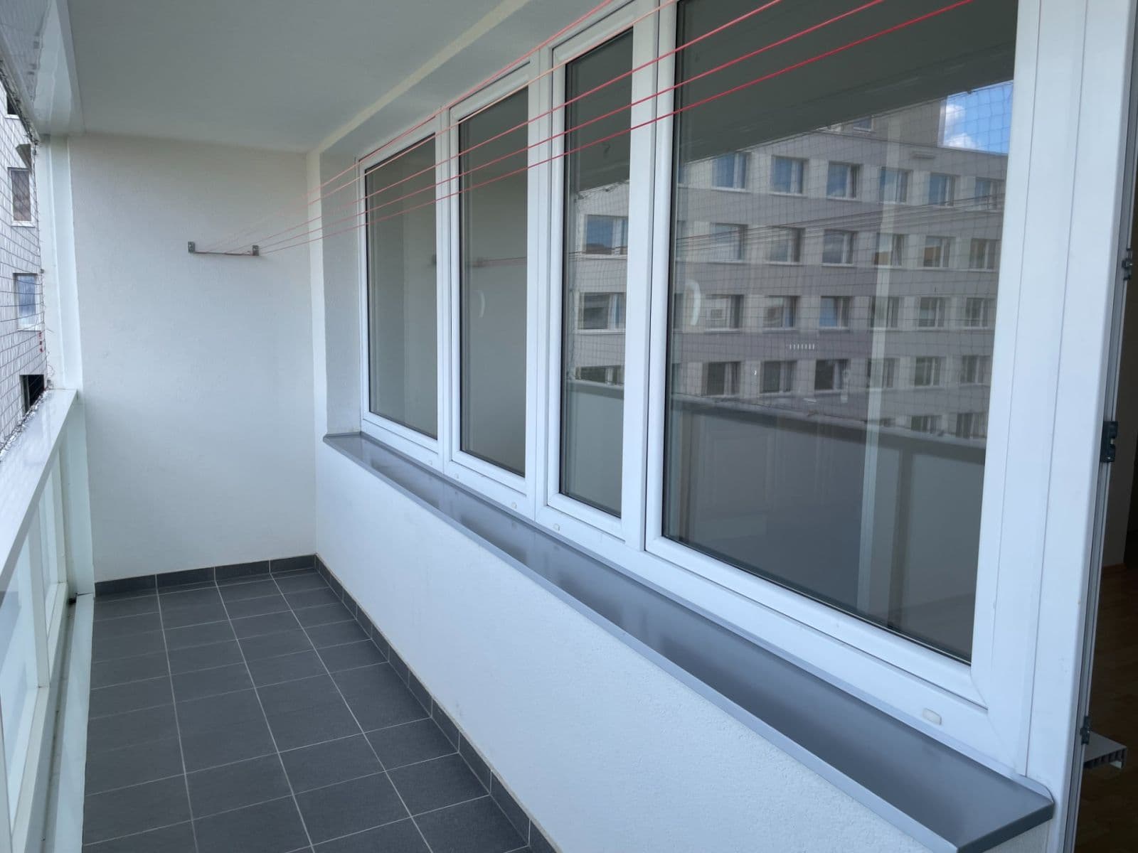 2 bedroom with open-plan kitchen flat to rent, 73 m², Pavrovského, Prague, Prague 2 bedroom with open-plan kitchen flat to rent, 73 m², Pavrovského, Prague, Prague
