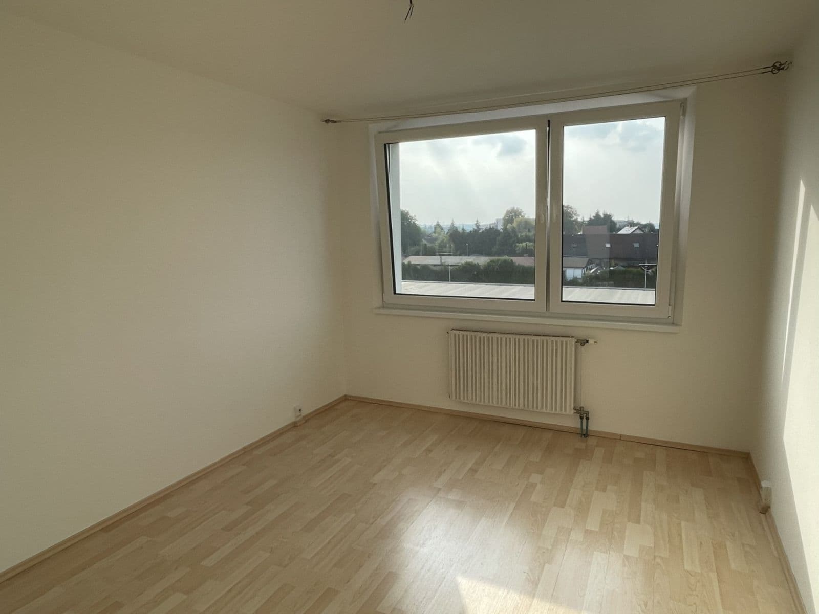 2 bedroom with open-plan kitchen flat to rent, 73 m², Pavrovského, Prague, Prague 2 bedroom with open-plan kitchen flat to rent, 73 m², Pavrovského, Prague, Prague