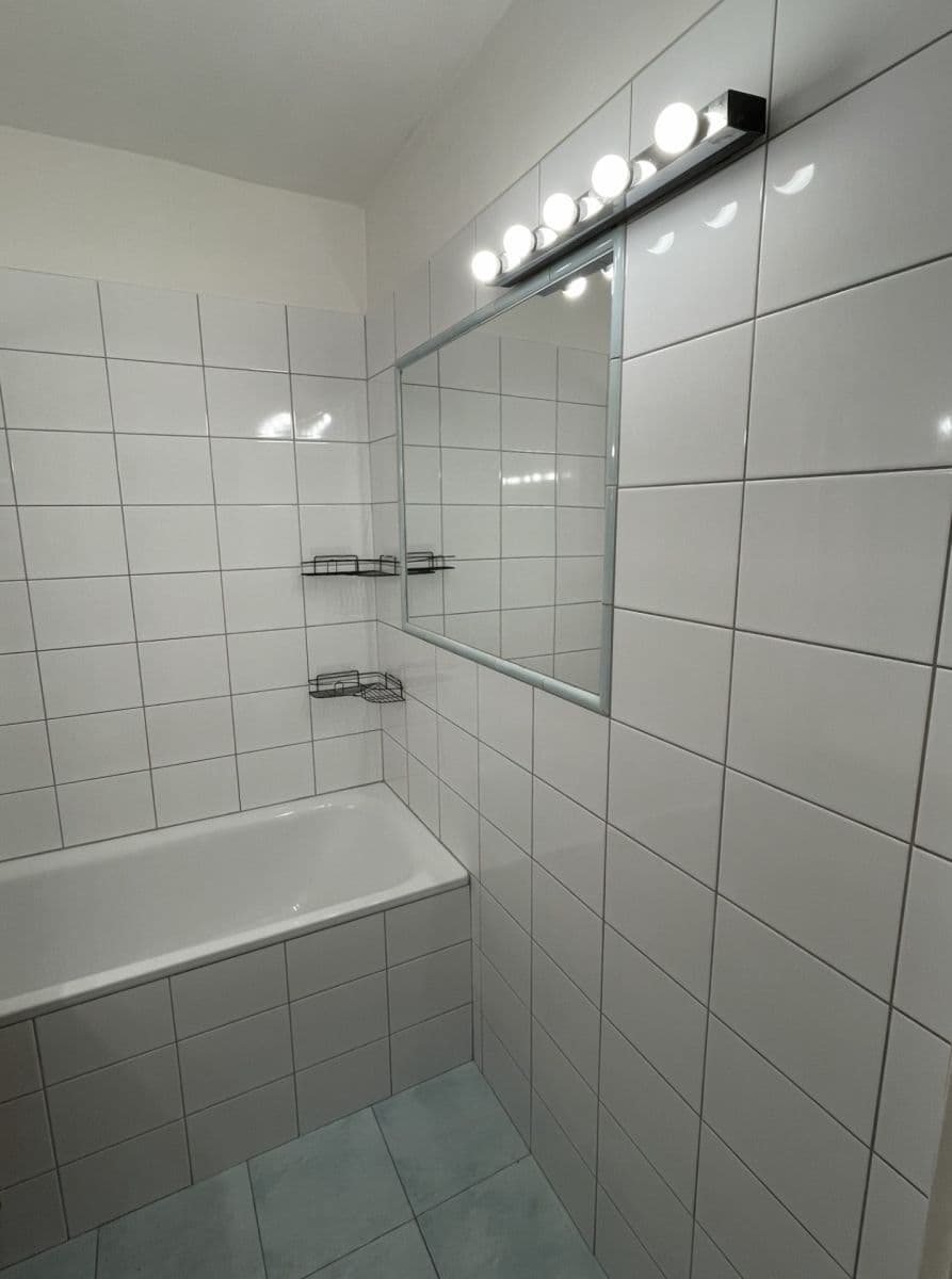 2 bedroom with open-plan kitchen flat to rent, 73 m², Pavrovského, Prague, Prague 2 bedroom with open-plan kitchen flat to rent, 73 m², Pavrovského, Prague, Prague