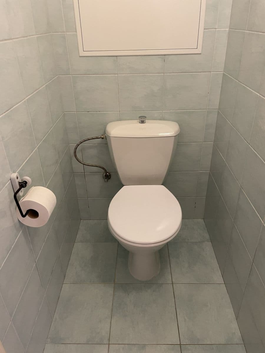 2 bedroom with open-plan kitchen flat to rent, 73 m², Pavrovského, Prague, Prague 2 bedroom with open-plan kitchen flat to rent, 73 m², Pavrovského, Prague, Prague