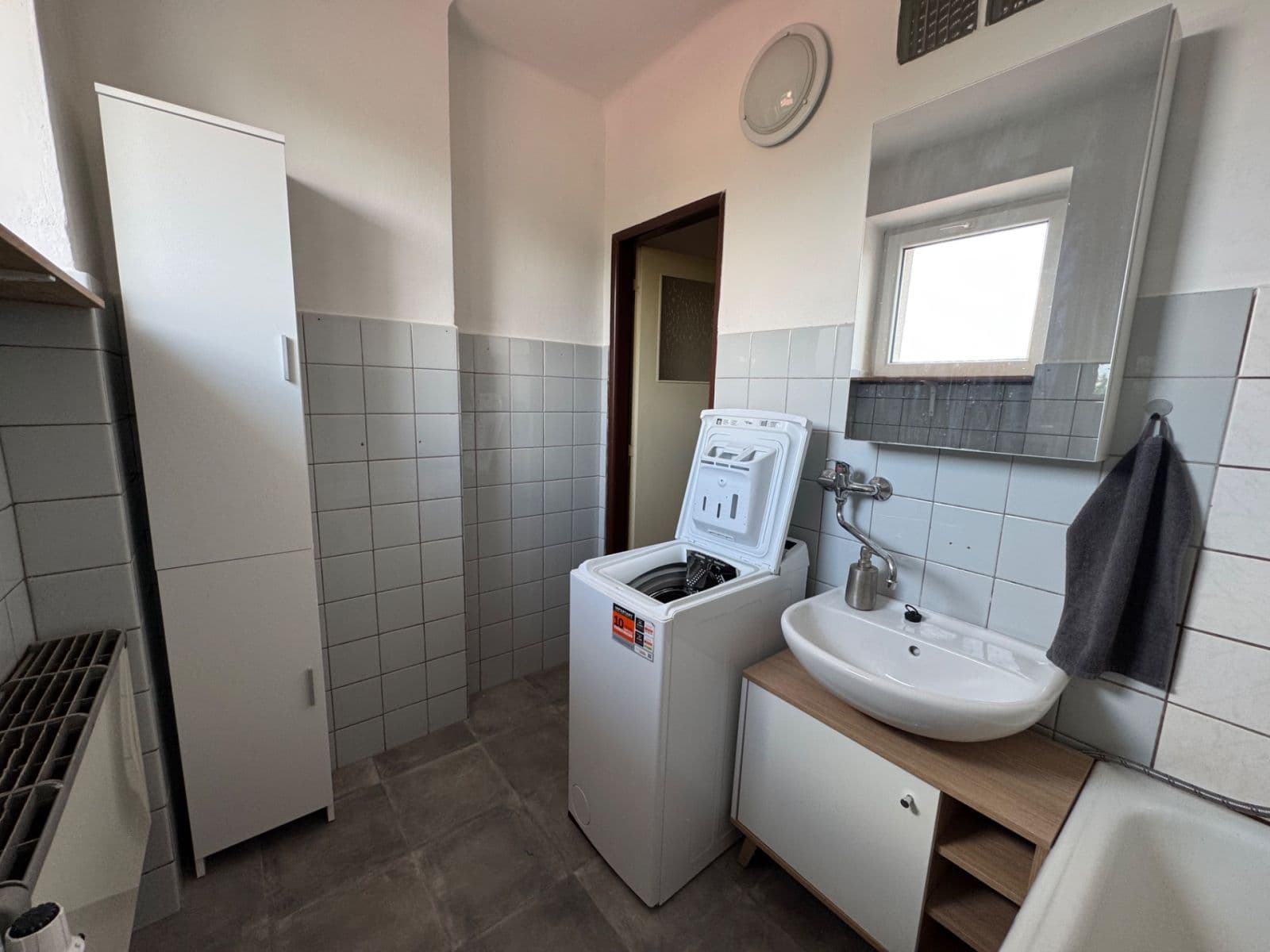 1 bedroom with open-plan kitchen flat to rent, 55 m², Česká, Kutná Hora, Středočeský Region 1 bedroom with open-plan kitchen flat to rent, 55 m², Česká, Kutná Hora, Středočeský Region