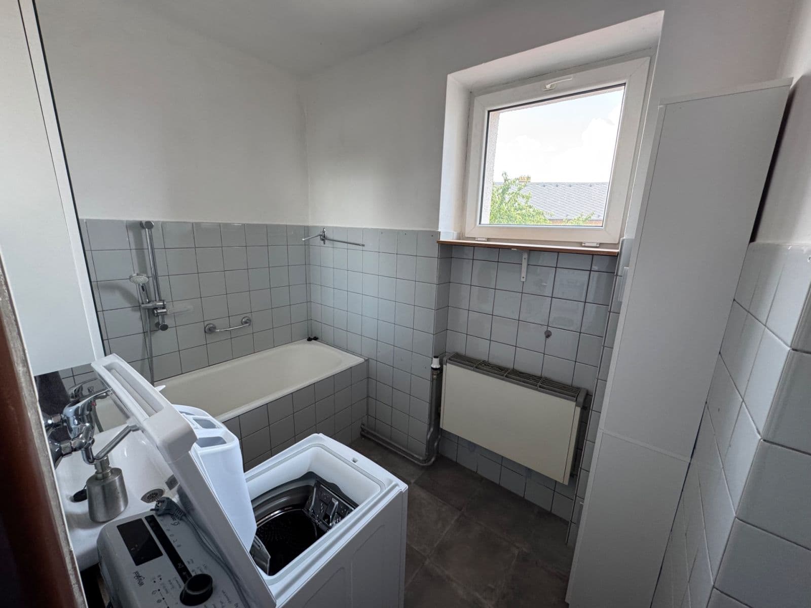 1 bedroom with open-plan kitchen flat to rent, 55 m², Česká, Kutná Hora, Středočeský Region 1 bedroom with open-plan kitchen flat to rent, 55 m², Česká, Kutná Hora, Středočeský Region