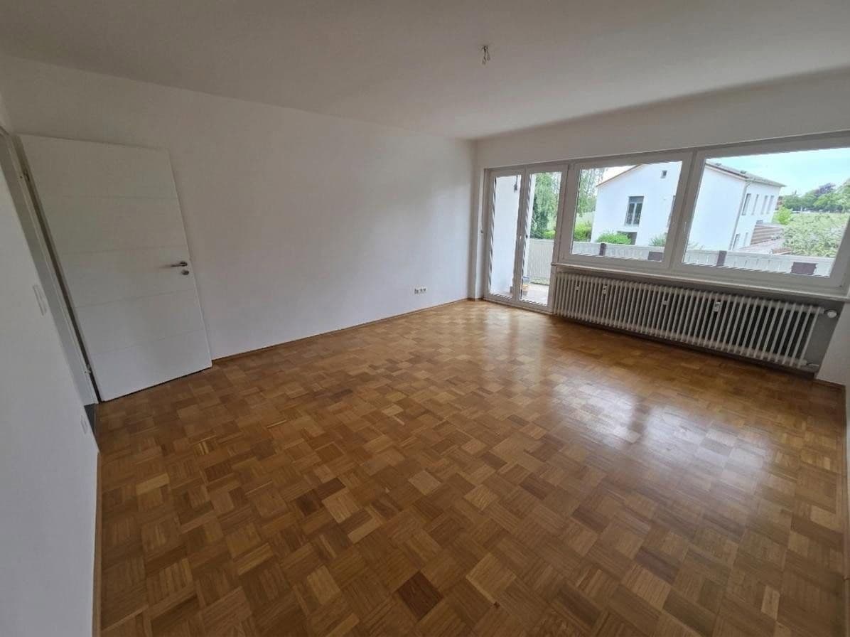 3 bedroom flat to rent, 75 m², Friedenstraße 27, Vaterstetten, Bavaria 3 bedroom flat to rent, 75 m², Friedenstraße 27, Vaterstetten, Bavaria