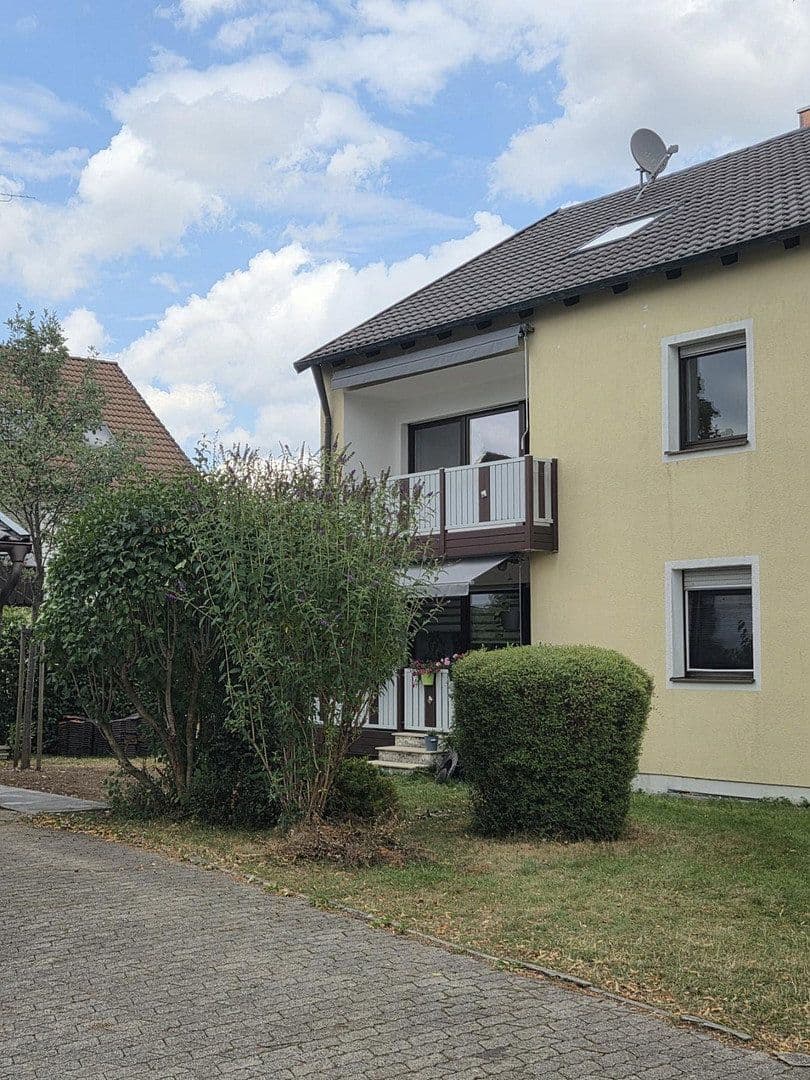 3 bedroom flat to rent, 75 m², Friedenstraße 27, Vaterstetten, Bavaria 3 bedroom flat to rent, 75 m², Friedenstraße 27, Vaterstetten, Bavaria