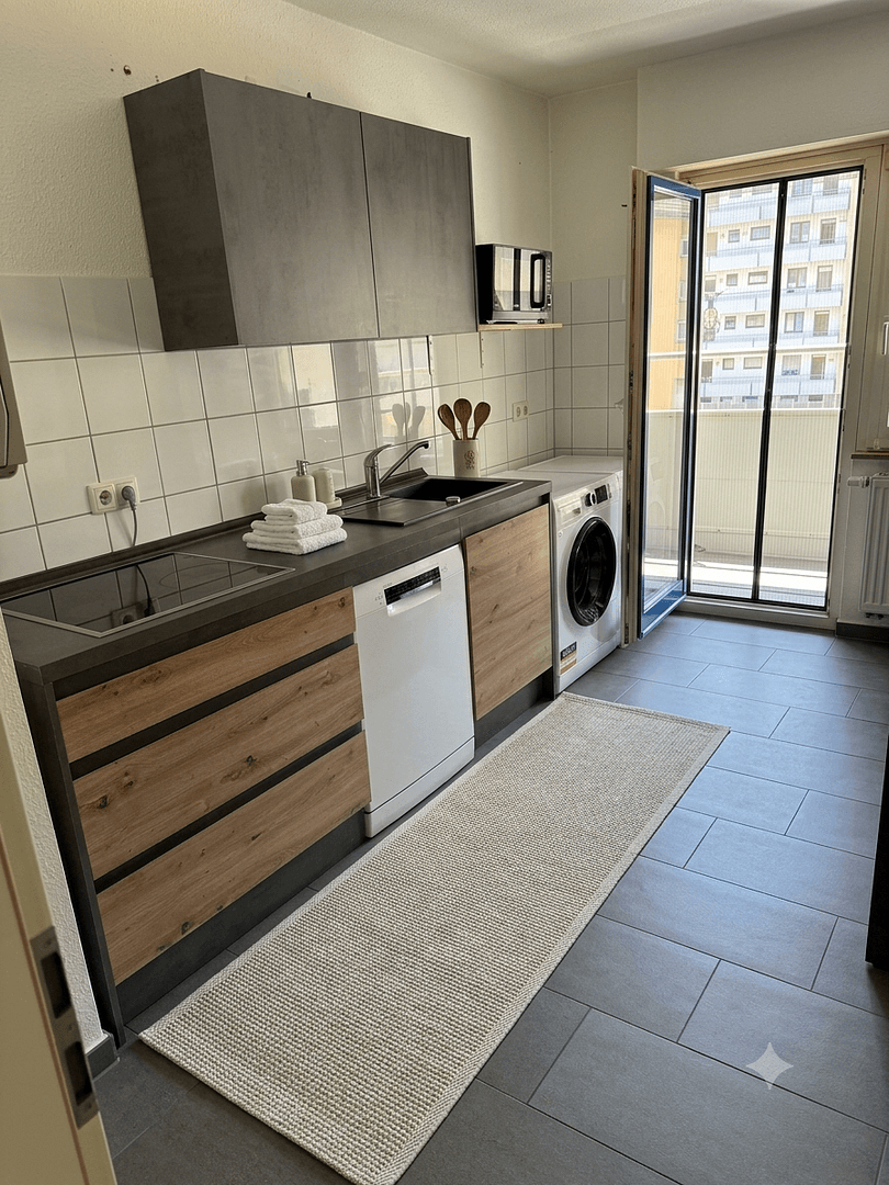 2 bedroom flat to rent, 56 m², Blumenheckstraße 22, Pforzheim, Baden-Württemberg 2 bedroom flat to rent, 56 m², Blumenheckstraße 22, Pforzheim, Baden-Württemberg