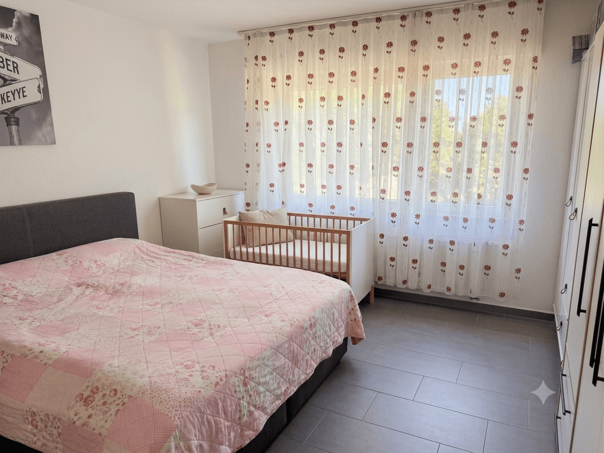2 bedroom flat to rent, 56 m², Blumenheckstraße 22, Pforzheim, Baden-Württemberg 2 bedroom flat to rent, 56 m², Blumenheckstraße 22, Pforzheim, Baden-Württemberg