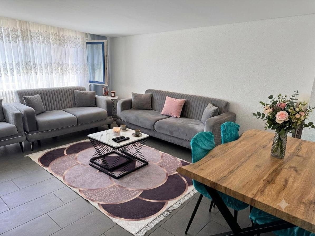 2 bedroom flat to rent, 56 m², Blumenheckstraße 22, Pforzheim, Baden-Württemberg 2 bedroom flat to rent, 56 m², Blumenheckstraße 22, Pforzheim, Baden-Württemberg