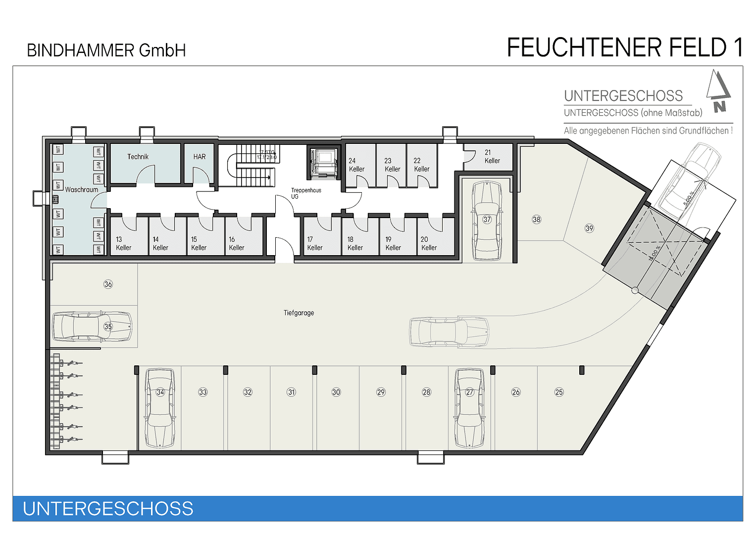 3 bedroom flat for sale, 86 m², Feuchtener Feld 1, Bayerbach bei Ergoldsbach, Bavaria 3 bedroom flat for sale, 86 m², Feuchtener Feld 1, Bayerbach bei Ergoldsbach, Bavaria