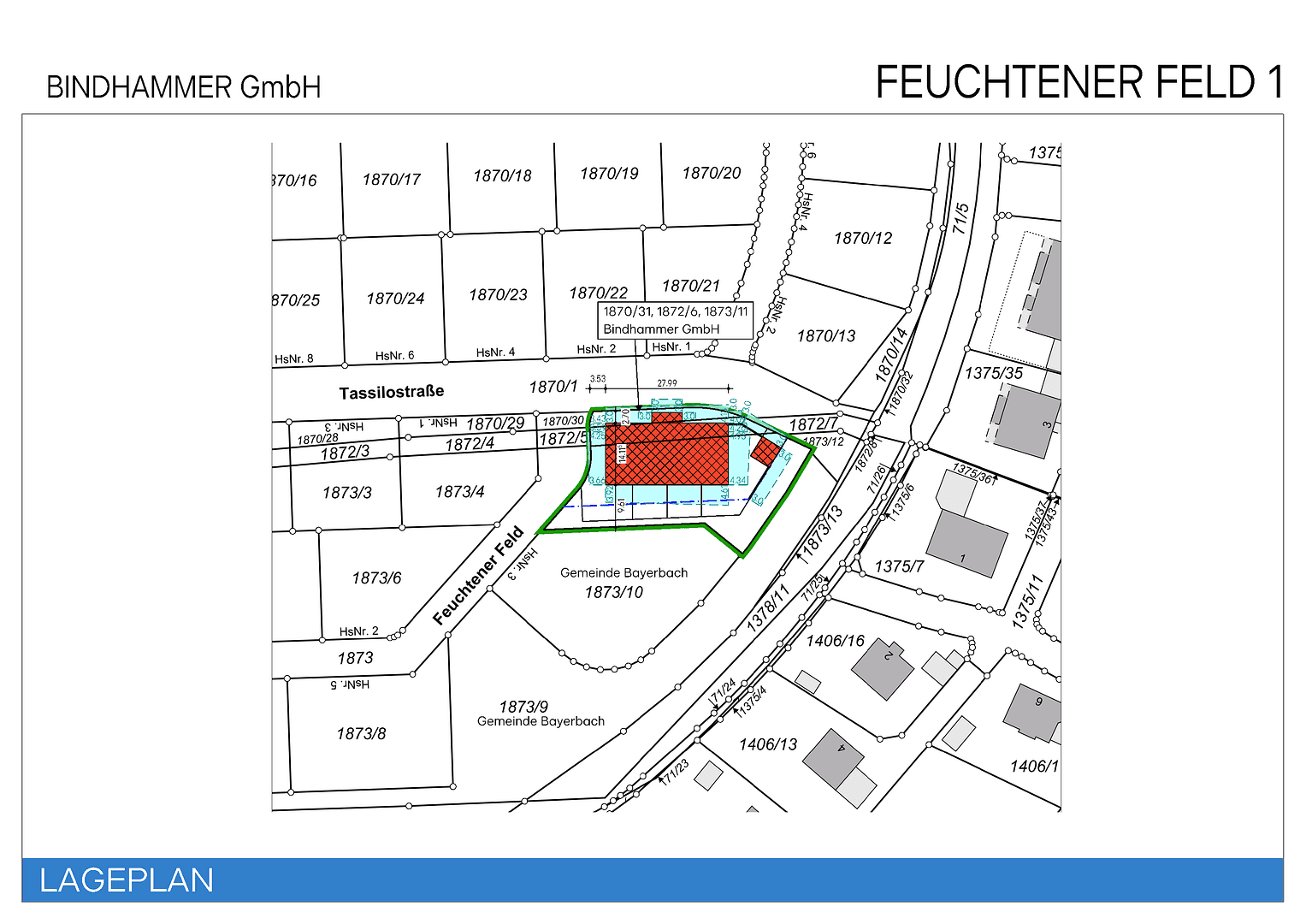 3 bedroom flat for sale, 86 m², Feuchtener Feld 1, Bayerbach bei Ergoldsbach, Bavaria 3 bedroom flat for sale, 86 m², Feuchtener Feld 1, Bayerbach bei Ergoldsbach, Bavaria