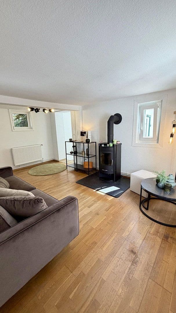 house for sale, 115 m², Frankfurt, Hesse house for sale, 115 m², Frankfurt, Hesse