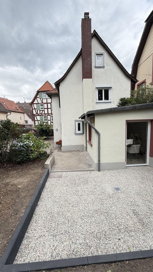 house for sale, 115 m², Frankfurt, Hesse house for sale, 115 m², Frankfurt, Hesse