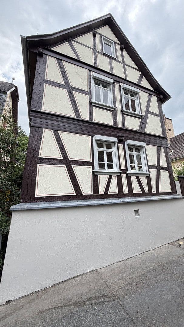 house for sale, 115 m², Frankfurt, Hesse house for sale, 115 m², Frankfurt, Hesse
