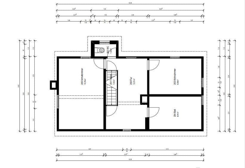 house for sale, 115 m², Frankfurt, Hesse house for sale, 115 m², Frankfurt, Hesse