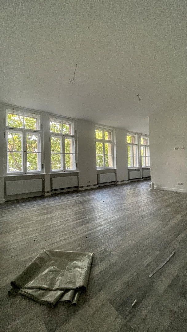 3 bedroom flat to rent, 111 m², Räuschstr. 68, Berlin, Berlin 3 bedroom flat to rent, 111 m², Räuschstr. 68, Berlin, Berlin