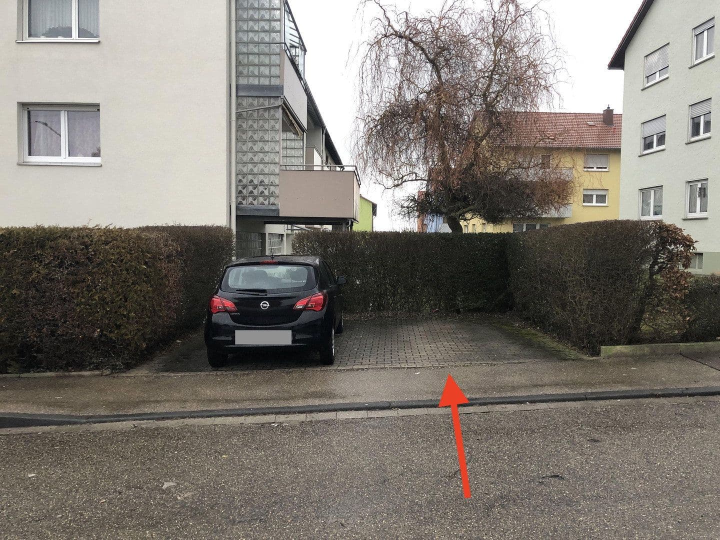 3 bedroom flat to rent, 67 m², Berliner Straße 13, Giengen an der Brenz, Baden-Württemberg 3 bedroom flat to rent, 67 m², Berliner Straße 13, Giengen an der Brenz, Baden-Württemberg