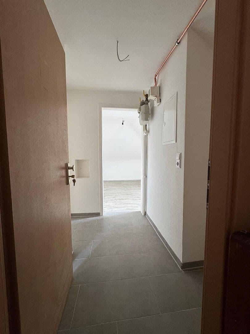 2 bedroom flat to rent, 50 m², Elsässer Str. 16, Stuttgart Zuffenhausen, Baden-Württemberg 2 bedroom flat to rent, 50 m², Elsässer Str. 16, Stuttgart Zuffenhausen, Baden-Württemberg