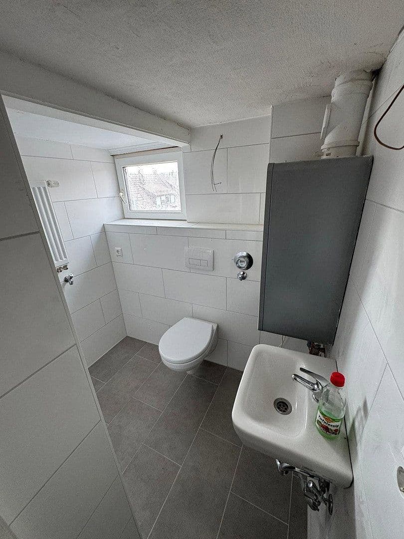 2 bedroom flat to rent, 50 m², Elsässer Str. 16, Stuttgart Zuffenhausen, Baden-Württemberg 2 bedroom flat to rent, 50 m², Elsässer Str. 16, Stuttgart Zuffenhausen, Baden-Württemberg