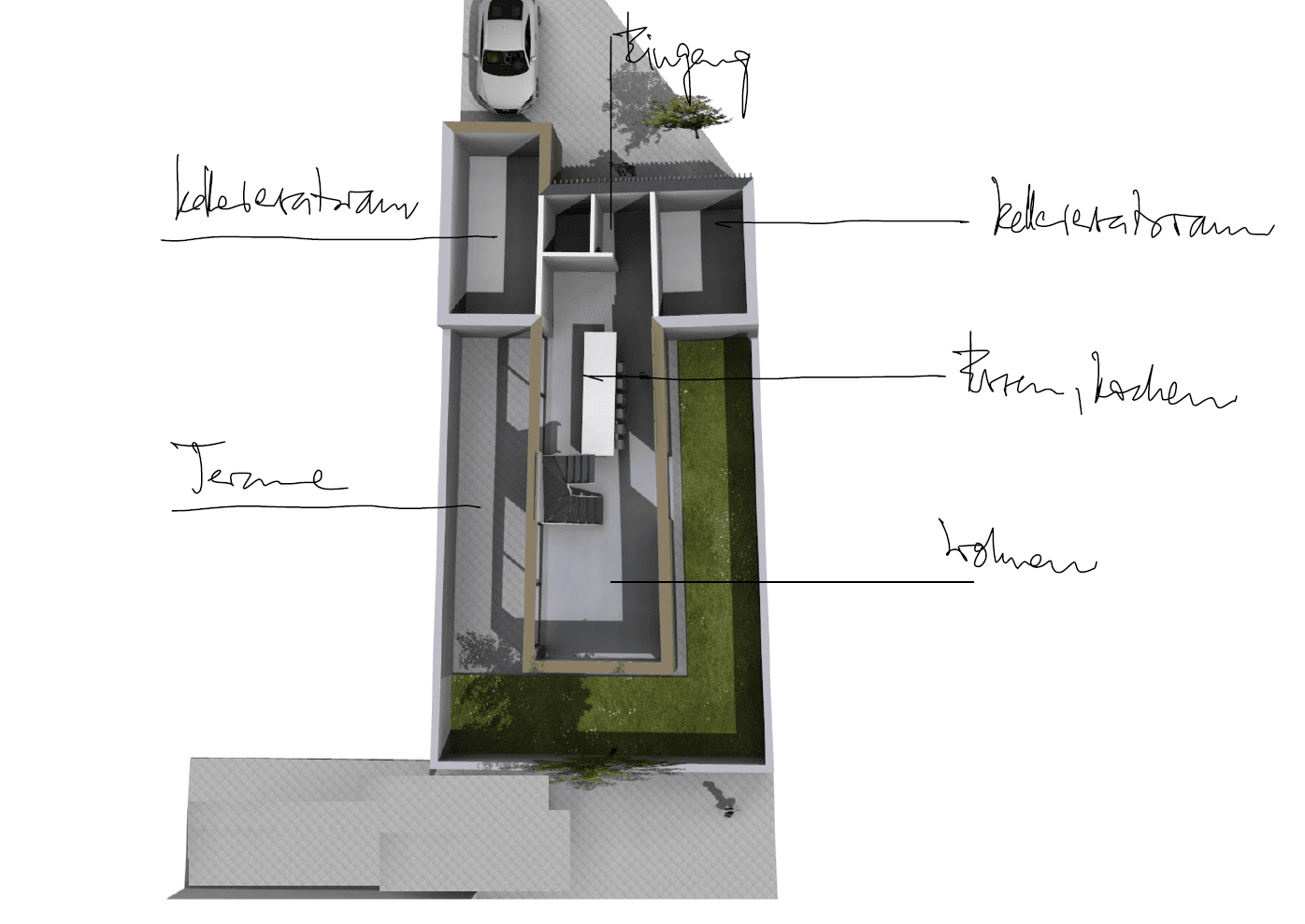 plot for sale, 267 m², Erlenfeld, Alterlangen, Bavaria plot for sale, 267 m², Erlenfeld, Alterlangen, Bavaria